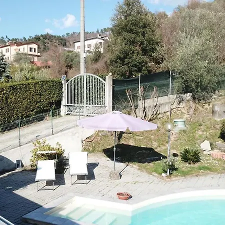 La Casa Nel Con Piscina Polverara