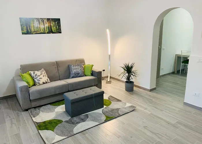La Casa Nel Con Piscina דירה *