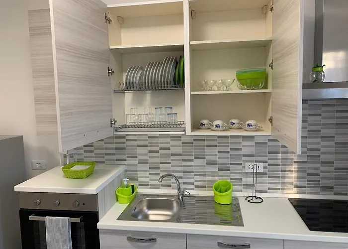 דירה La Casa Nel Con Piscina Polverara