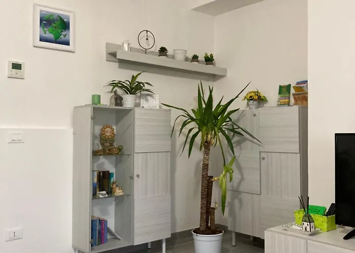 La Casa Nel Con Piscina *