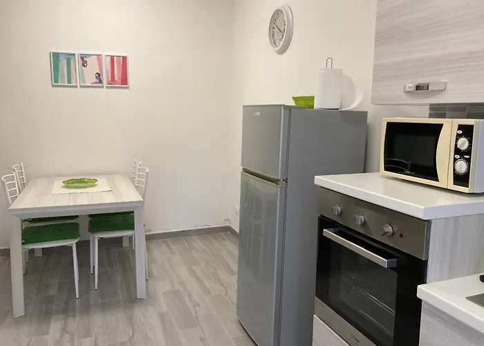 דירה La Casa Nel Con Piscina