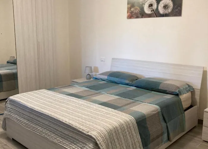 דירה La Casa Nel Con Piscina *