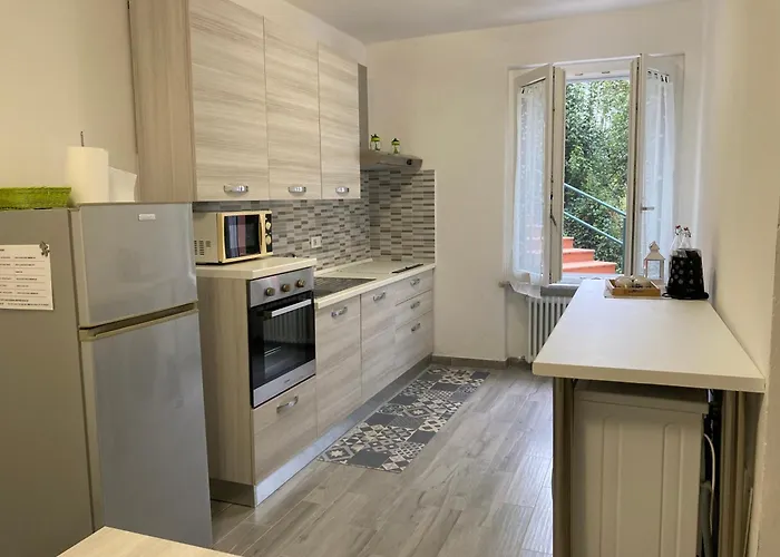 דירה La Casa Nel Con Piscina Polverara