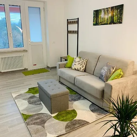 La Casa Nel Con Piscina