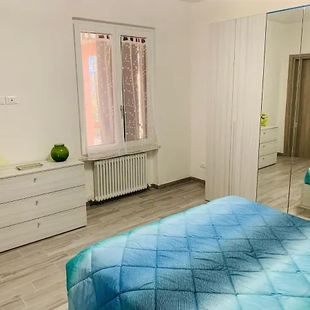 La Casa Nel Con Piscina *