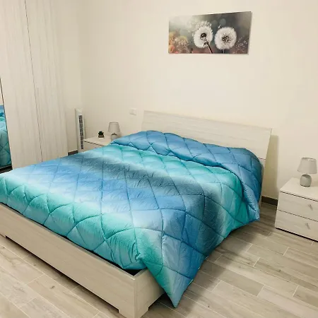 公寓 La Casa Nel Con Piscina