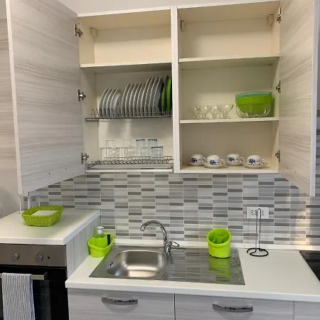 Apartman La Casa Nel Con Piscina Polverara