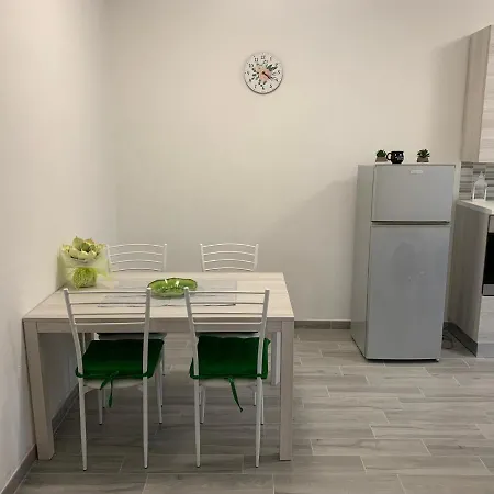 La Casa Nel Con Piscina Apartment Polverara