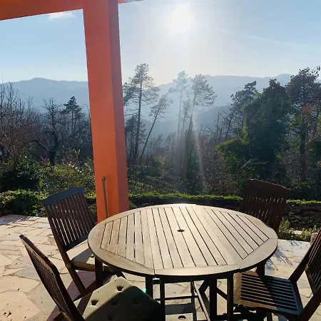 La Casa Nel Con Piscina * Polverara