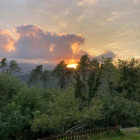 La Casa Nel Con Piscina Polverara