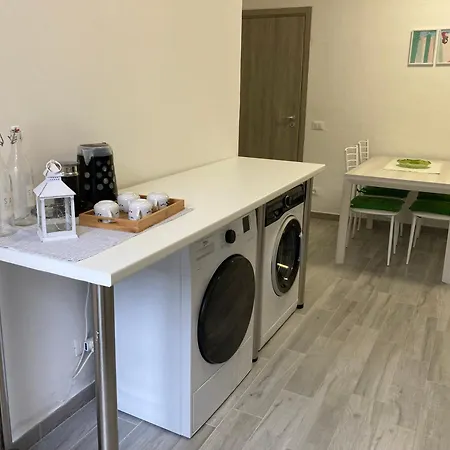 La Casa Nel Con Piscina *