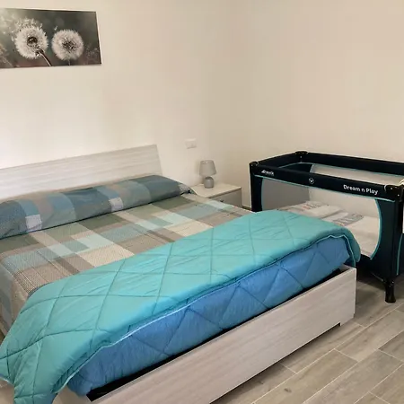 La Casa Nel Con Piscina Appartamento Polverara