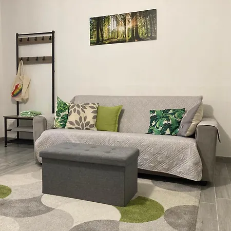 Апартаменты La Casa Nel Con Piscina Polverara