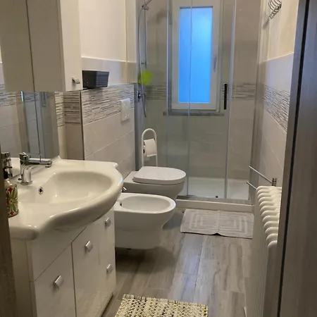 La Casa Nel Con Piscina Апартаменты