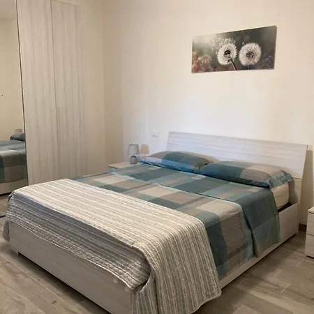 Апартаменты La Casa Nel Con Piscina *