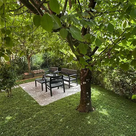 La Casa Nel Con Piscina Appartamento