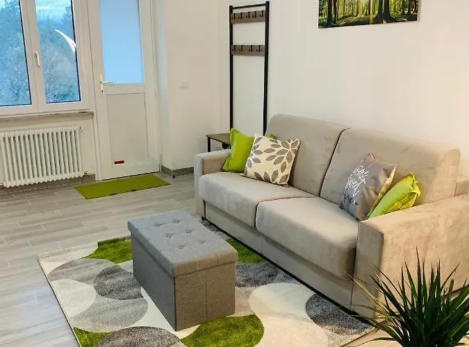 La Casa Nel Con Piscina