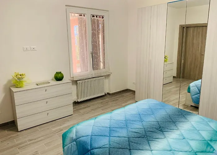 La Casa Nel Con Piscina *
