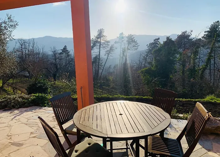 La Casa Nel Con Piscina * Polverara