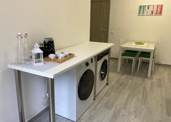 La Casa Nel Con Piscina *