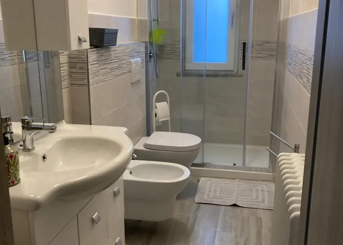 La Casa Nel Con Piscina شقة