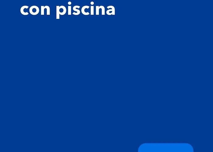 La Casa Nel Con Piscina Lejlighed *